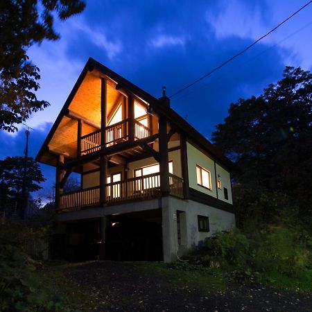 Koho Villa Kutchan Exterior foto
