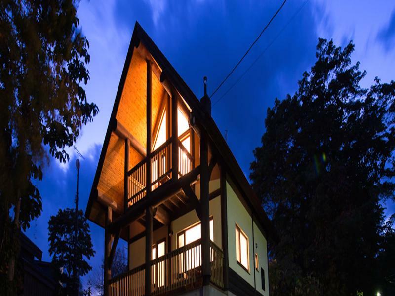 Koho Villa Kutchan Exterior foto